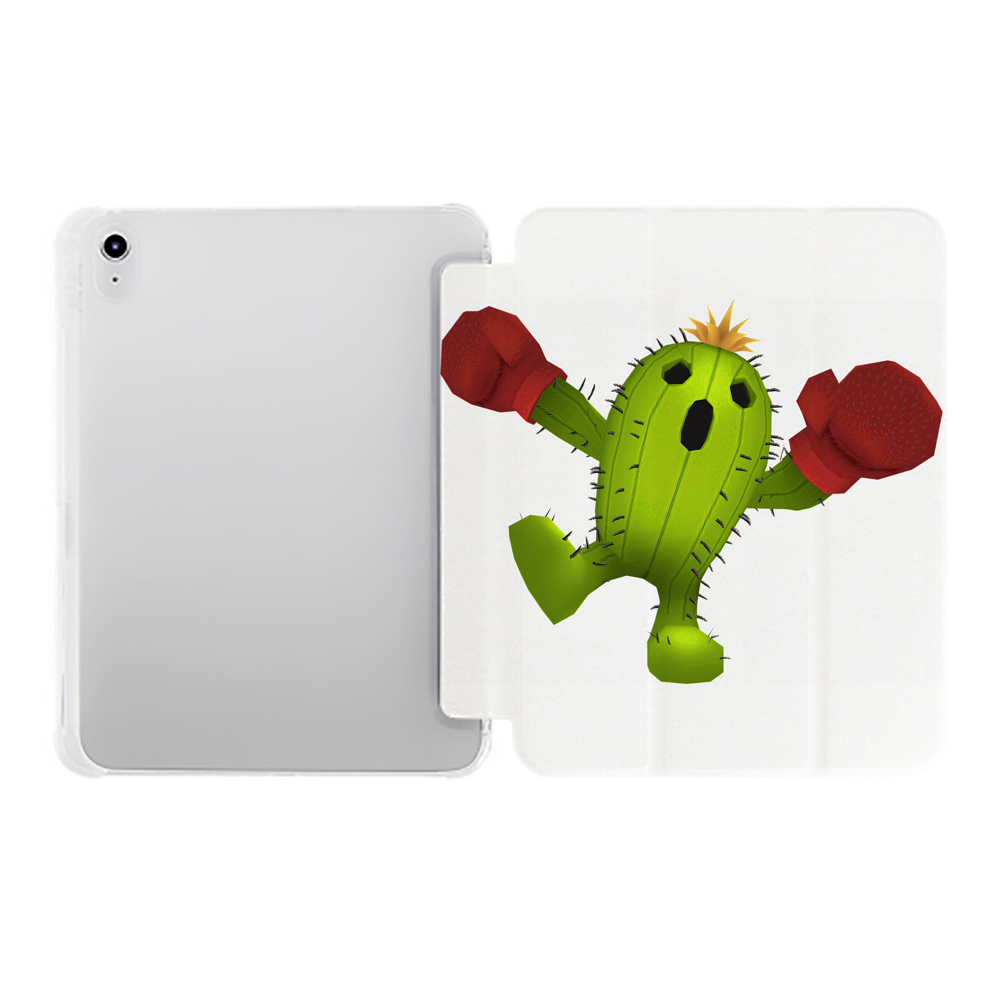 （画像用） Digimon デジタルモンスター/デジモン IPad ケース ペン収納付き 三つ折りスタンド PUレザー×シリコン 対応機種9.5/10.5/10.9インチ